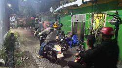 Gerak Cepat Polisi Tangkap 2 Remaja Serang Penjual Nasi Kuning dengan Busur Panah di Makassar