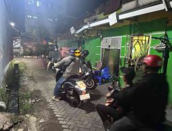 Gerak Cepat Polisi Tangkap 2 Remaja Serang Penjual Nasi Kuning dengan Busur Panah di Makassar