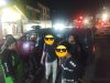 Kejar Pengendara hingga Terjatuh, Dua Remaja Geng Motor Ditangkap Polisi Usai Serang Korban dengan Parang