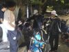 Patroli Cipta Kondisi Polsek Rappocini, Remaja Nongkrong Larut Malam Diberi Imbauan