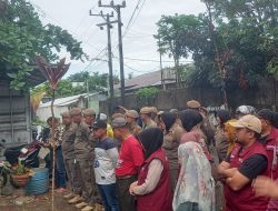 Pendekatan Humanis Berbuah Hasil, 16 PKL di Barawajah Bongkar Mandiri