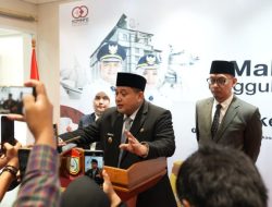 SPMB 2026 Makassar Gunakan Pemantauan Real-Time, Orang Tua Bisa Awasi Langsung