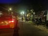 Patroli Subuh Polsek Tallo Antisipasi Gangguan Kamtibmas di Wilayah Rawan