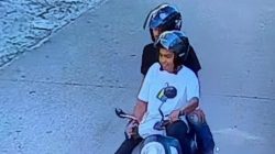 Jatanras Polrestabes Makassar Tangkap 1 Pelaku Jambret Pedagang Siomay