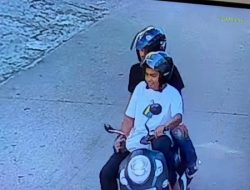 Jatanras Polrestabes Makassar Tangkap 1 Pelaku Jambret Pedagang Siomay