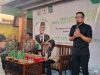 Bhabinkamtibmas Polsek Rappocini Hadiri Kegiatan Pengawasan Penyelenggaraan APBD di Kelurahan Buakana