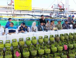 Polda Sulsel Ungkap 37 Kasus Penyalahgunaan BBM dan LPG Bersubsidi, Kerugian Negara Capai Rp69,9 Miliar