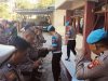 Cegah Pelanggaran Anggota, Propam Polrestabes Makassar Laksanakan Operasi Gaktibplin di Polsek Bontoala