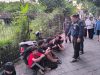 Patroli Kamtibmas di Sudiang Raya, Polisi Amankan Sembilan Remaja