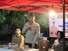 Wakapolrestabes Makassar Gelar Ngopi Kamtibmas Bersama Tripika dan Warga Kelurahan Masale
