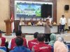 Persempit Ruang Gerak Pengedar, Polsek Manggala Dorong Peran Aktif RT dan RW