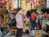Polisi Olah TKP Pembobolan Minimarket, Pelaku Diduga Lebih dari Dua Orang
