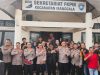 Sat Binmas Polrestabes Makassar dan Polsek Manggala Perkuat Sinergi Kamtibmas Bersama FKPM dan Bankom Pol