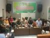 Kapolsek Tamalate dan Tripika Kompak Perkuat Kolaborasi Jaga Keamanan Wilayah