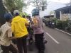 Dapat Laporan Potensi Tawuran, Polsek Manggala Bergerak Cepat Amankan Situasi Sekolah