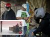 Viral Ancam Istri dengan Menyiram Solar ke Adonan Kue, Pria di Gowa Dibekuk Polisi
