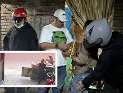 Viral Ancam Istri dengan Menyiram Solar ke Adonan Kue, Pria di Gowa Dibekuk Polisi