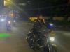 Cegah Kriminalitas Jalanan, Polrestabes Makassar Kerahkan Personel Gabungan Patroli Malam