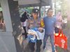 Polsek Biringkanaya Bergerak Cepat Tindaklanjuti Temuan Bayi di Perumahan Griya Tonasa