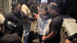 Kurang dari 24 Jam, Resmob Polsek Manggala Ringkus Pelaku Percobaan Pencurian dengan Kekerasan dan Pelecehan
