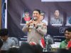 Tanamkan Jiwa Kepemimpinan, Kapolrestabes Makassar Motivasi Peserta LDK Fakultas Hukum UMI