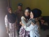 Polsek Biringkanaya Respon Cepat Temuan Anak Gadis Dalam Kondisi Linglung, Evakuasi ke Dinas Sosial Provinsi Sulsel