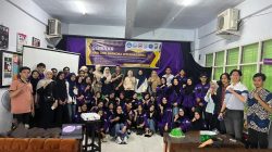 Polrestabes Makassar dan UIT Gelar Seminar Hari Anti Narkotika Internasional, Ajak Mahasiswa Jadi Pelopor Anti Narkoba